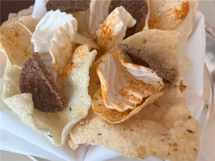 popadoms